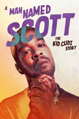 A Man Named Scott ชายชื่อสก็อตต์ (2021) บรรยายไทย - ดูหนังออนไลน