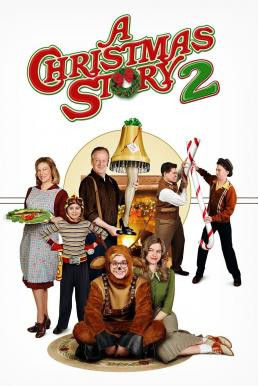 A Christmas Story 2 (2012) บรรยายไทย - ดูหนังออนไลน