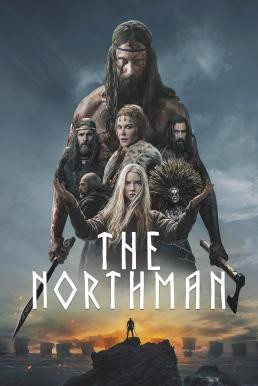 The Northman (2022) บรรยายไทยแปล
