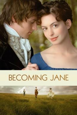 Becoming Jane รักที่ปรารถนา (2007) - ดูหนังออนไลน
